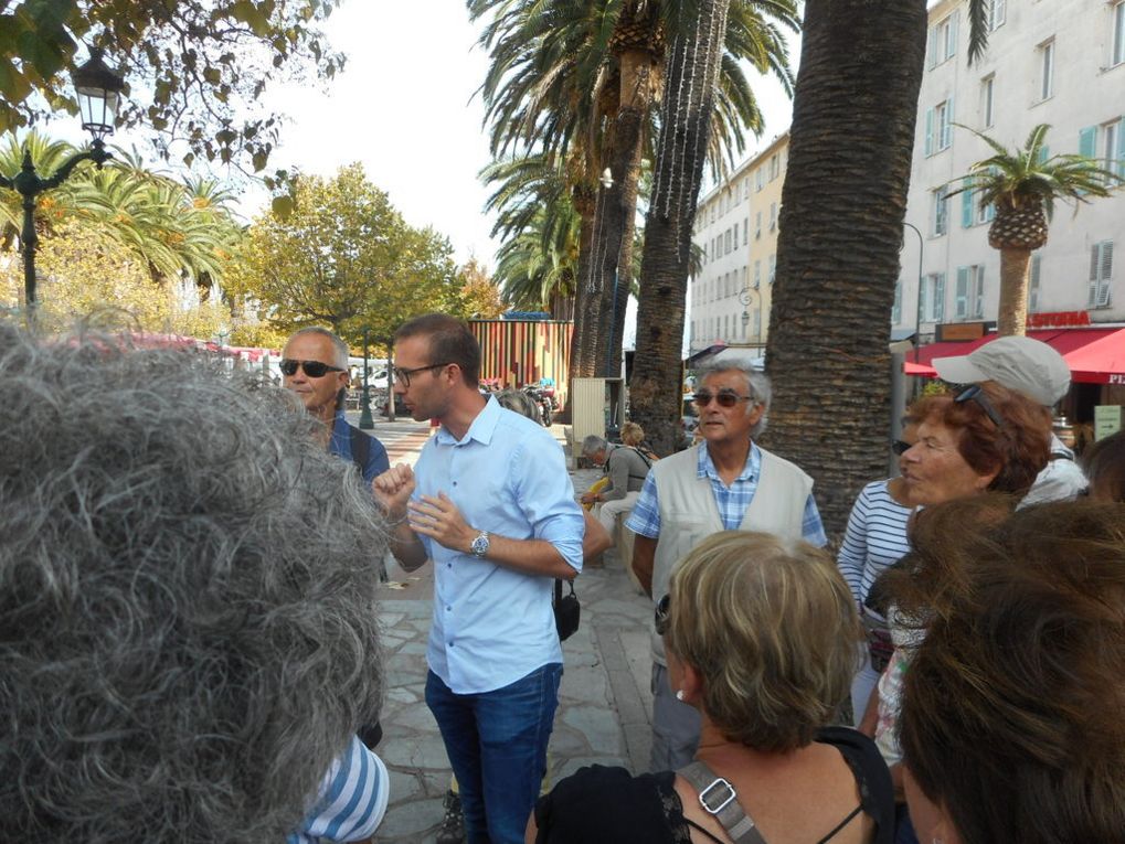 SEJOUR CORSE DU SUD 2017-grand groupe 22/09-30/09 Part 6.
