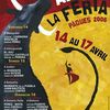 FERIA D'ARLES 2006