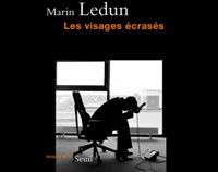 Polar à la française: Les visages écrasés, de Marin Ledun