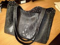 Sac à main avec aimants - Tuto Couture PDF et Vidéo