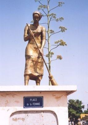 8 mars: la place de la femme