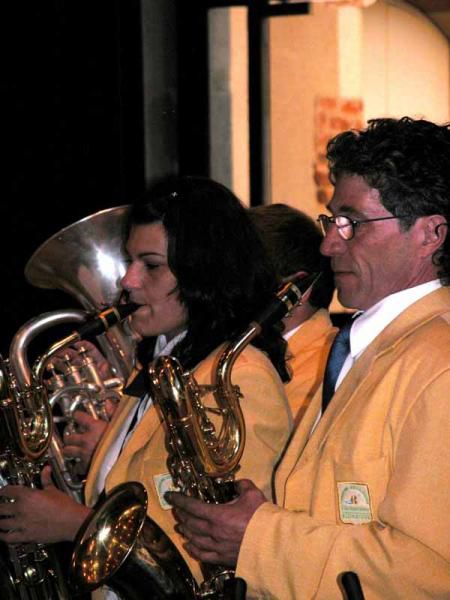 <P><STRONG><FONT color=#0080c0>&nbsp;&nbsp;&nbsp;&nbsp; Concours à Aurillac, 29 mai 2005&nbsp;&nbsp; -&nbsp;&nbsp; </FONT></STRONG><STRONG><FONT color=#0080c0>Photos : Jeanne Belot</FONT></STRONG></P>