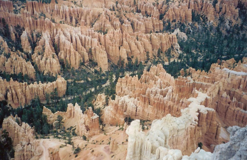 Album - Bryce-Canyon