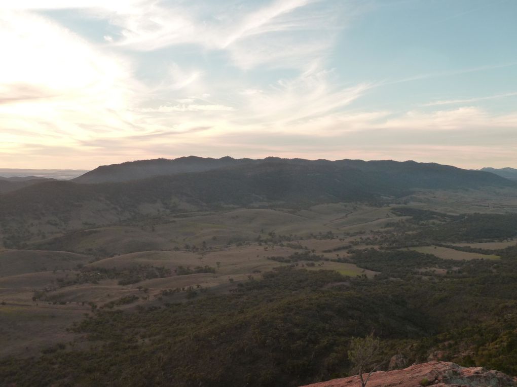 Album - 38 Outbacktrip von Prot Augsta nach Alice Springs - Teil 1