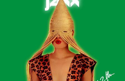 BASEMENT JAXX "BACK 2 THE WILD"