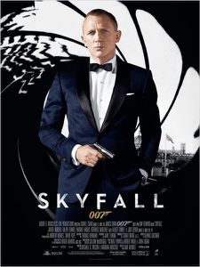 Skyfall : Pas de faux bond pour Bond