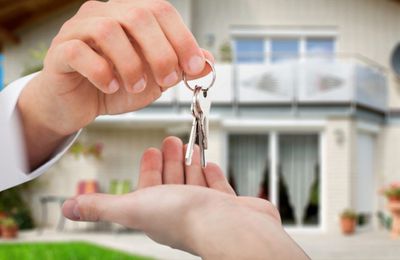 Finding a Good Location for Renting a Property With the Help of Property Management Company