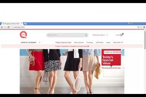 QVC, GÉANT AMÉRICAIN DU TÉLÉ-ACHAT aux 8 Milliards de chiffre d'affaires, DÉBARQUE EN FRANCE