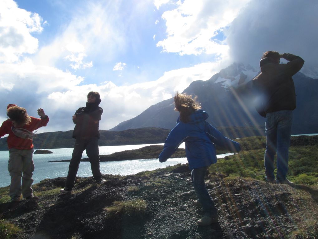 Album - MA. CHILI - Torres del Paine