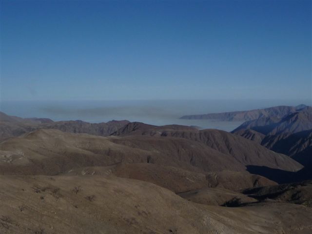 Dernier pays de notre TDM, le Pérou est surprenant. Arequipa et le canyon de Colca, les superbes paysages du lac Titicaca. Cuzco et l'invraisemblable Machu Picchu. Les mysterieuses lignes de Nazca et les iles Ballestras.  Lima et de bons moments ave