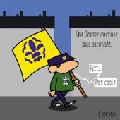 Politique Magazine 224