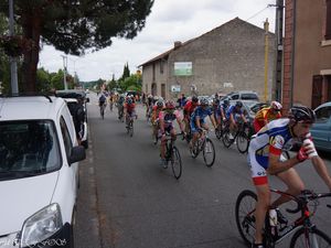 Varilhes et notre championnat régional