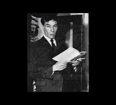 Boris Pasternak