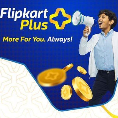 Flipkart explore plus offer