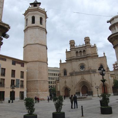 CASTELLON DE LA PLANA