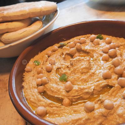 Houmous