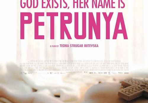 Voir God Exists, Her Name is Petrunija Film Streaming Youwatch