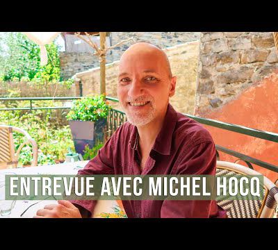Michel Hocq un homme hors du commun