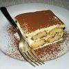 LE TIRAMISU A L'ITALIENNE ...