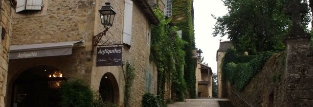Sarlat