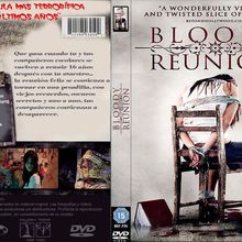 Bloody Reunion