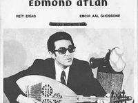 Stars de la musique Judéo-Arabe (Algérie, Maroc &amp; Tunisie)  North African Jewish artists at work