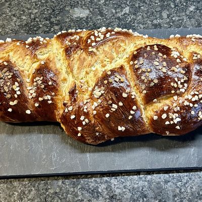 Brioche super bonne 