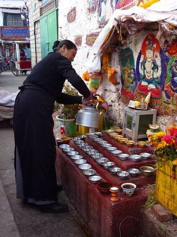 Album - Tibet