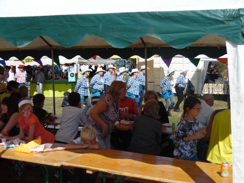 Album fête de l'âne 2016