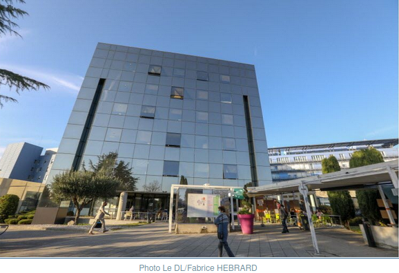 Harcèlement à l’hôpital de Valence : la cadre de santé mise à pied