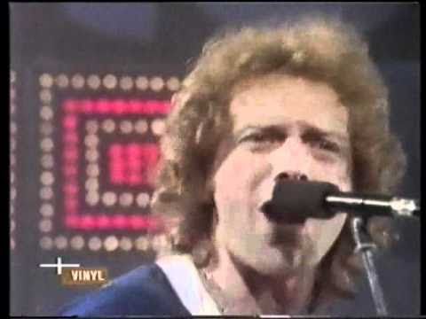 Foreigner - Urgent (1981) - Original Video