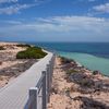 Day 86 & 87 : Détour par Shark Bay