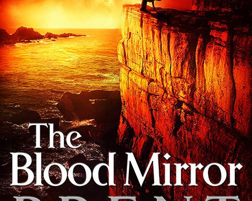 Blood Mirror