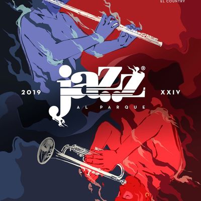 Jazz al Parque 2019