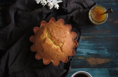 Tourte des pyrénées
