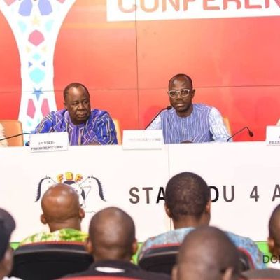 CAN 2025 : une organisation rigoureuse au service des ambitions des Étalons