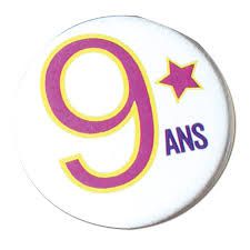 9 ans