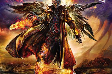 CD review JUDAS PRIEST "Redeemer of souls"