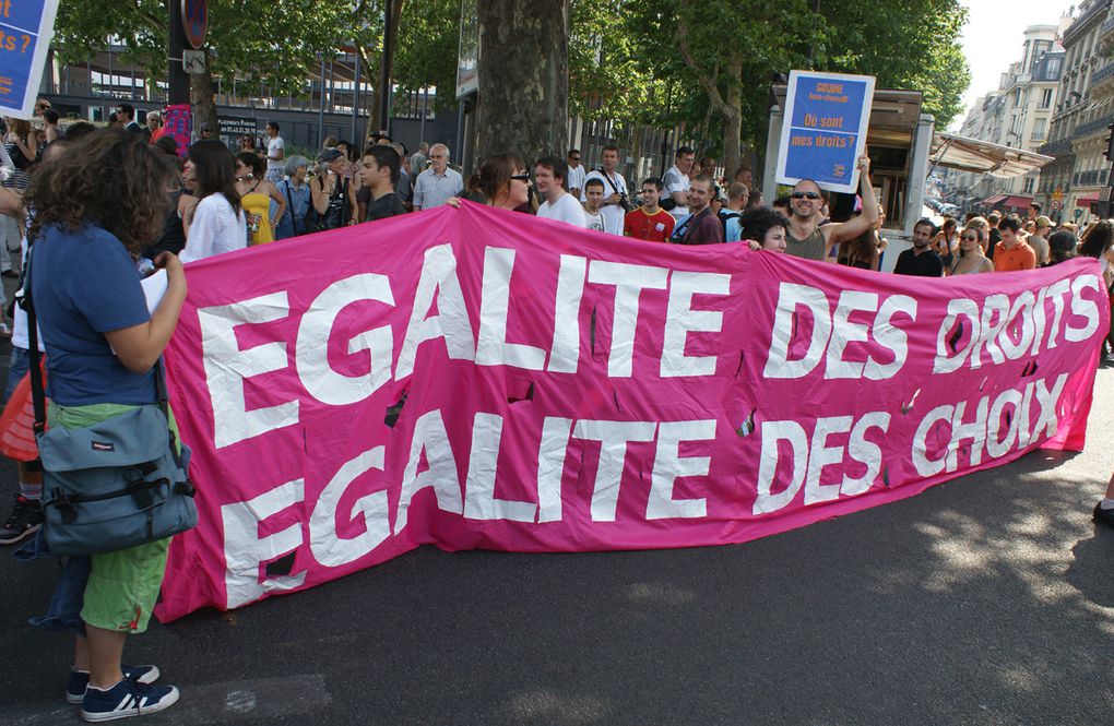 Album - marche-des-Fiertes-2010