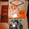 echange chocolat