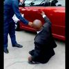 Gbajabiamila gives car to a physically challenged lawyer who trained himself in school