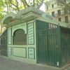 un kiosque