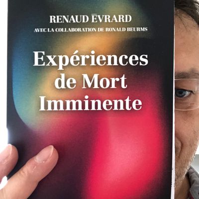 Renaud Évrard - Expériences de Mort Imminente