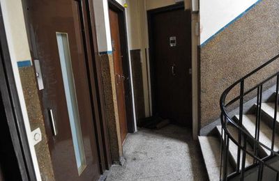 Un enfant de neuf ans a vécu seul pendant près de deux ans dans un appartement HLM