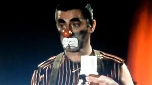 "The Day The Clown Cried" Jerry Lewis ( Film Inédit) 1972