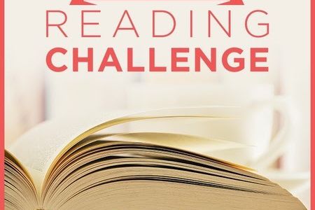 Reading Challenge 2015