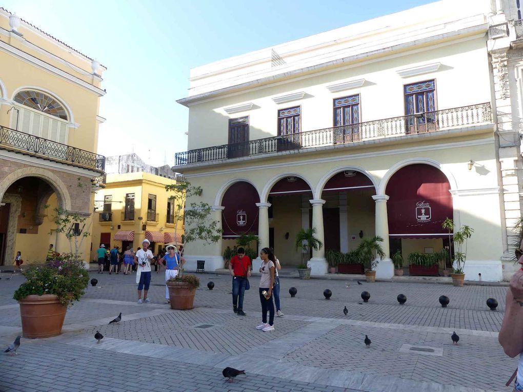 Invitation au voyage : À la découverte de Cuba, déambulation dans les rues de La Havane