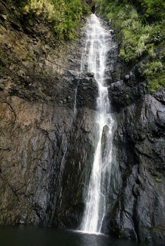 Photos de Tahiti lors de notre voyage de noces en Polynésie Française fin 2008.