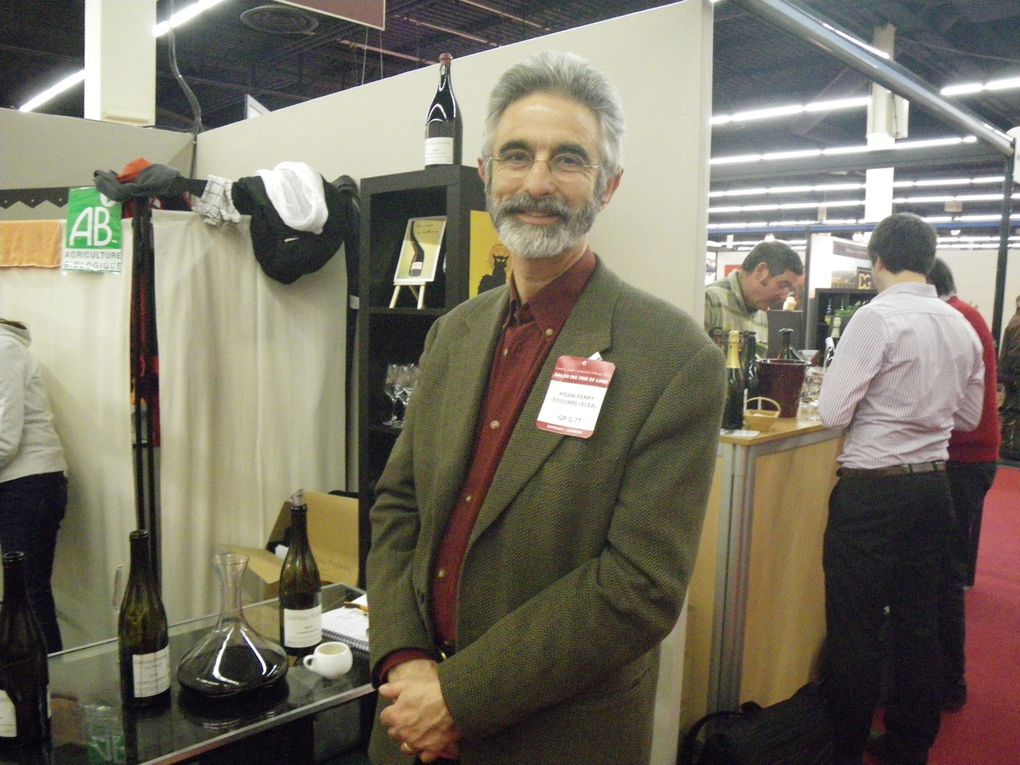 Album - Salon-Vins-de-Loire-2012