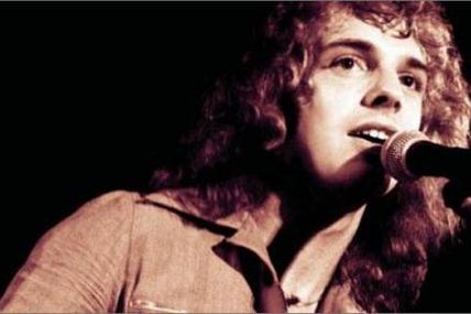 June 13th 1975, Peter Frampton played the first of two nights at the Winterland Ballroom, San Francisco, California. Recordings from these two shows were used as part of his No.1 double album 'Frampton Comes Alive'.